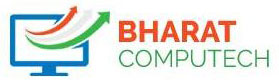 BHARAT COMPUTECH Logo